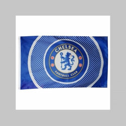 FC CHelsea London, vlajka 152x91cm